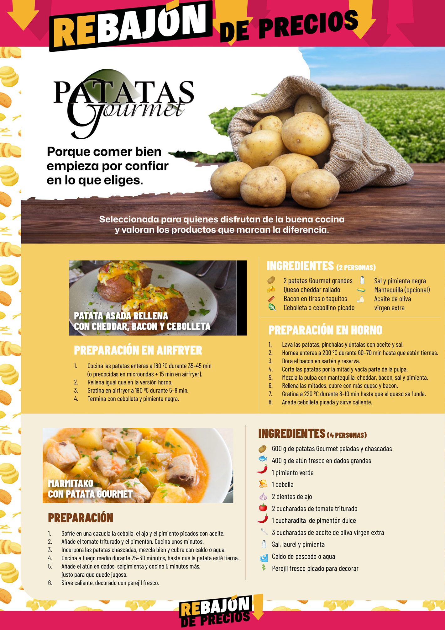 Folleto Ahorramas — página 4