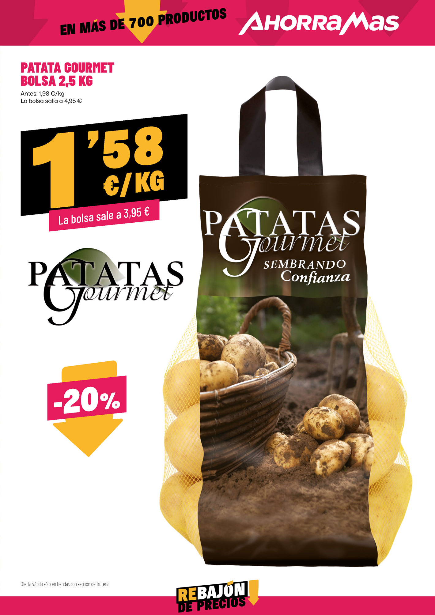 Folleto Ahorramas — página 5